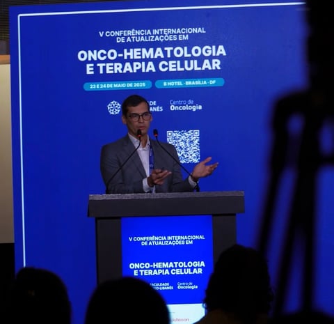 Conference event